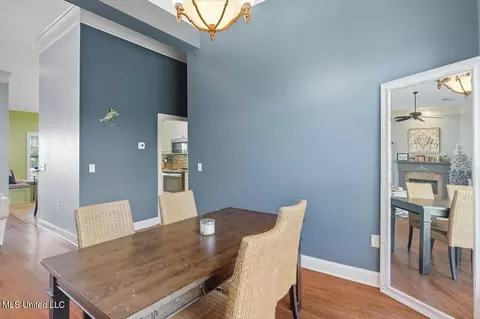 Dining - 119 Tradition Pkwy, Flowood, MS 39232 photo 1 of 1