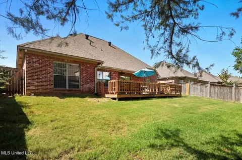 Exterior - 119 Tradition Pkwy, Flowood, MS 39232 photo 4 of 7