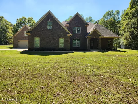 8107 Steven Henry Rd, Hernando, MS 38632