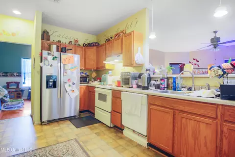 21487 Dye Rd, Saucier, MS 39574 photo 14