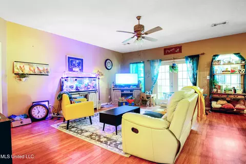 21487 Dye Rd, Saucier, MS 39574 photo 8