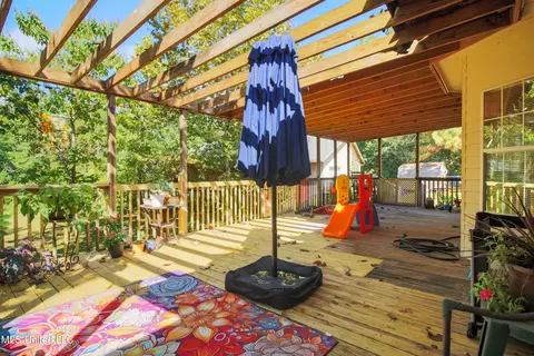 21487 Dye Rd, Saucier, MS 39574 photo 19