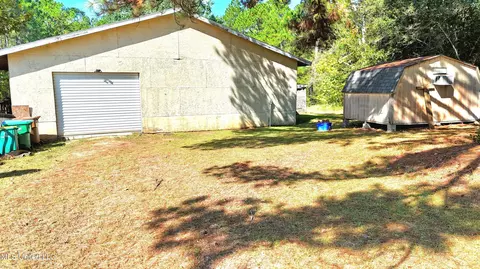 21487 Dye Rd, Saucier, MS 39574 photo 4