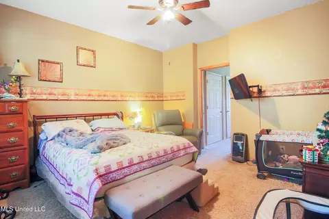 21487 Dye Rd, Saucier, MS 39574 photo 17