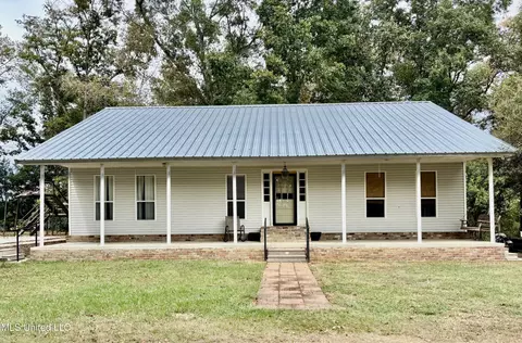 4087 Dudley Rimes Rd, Magnolia, MS 39652