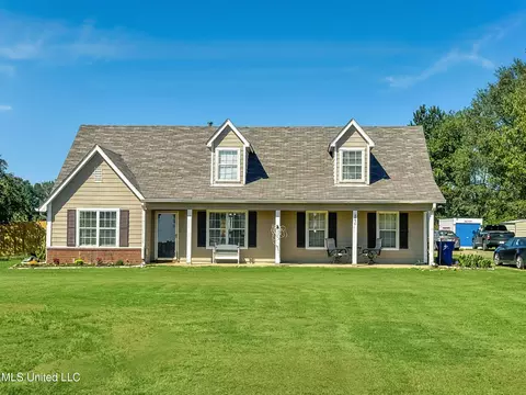 4656 Bolin Rd, Hernando, MS 38632 photo 1