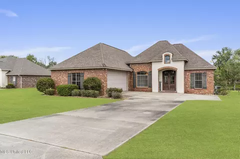 152 Sunline Dr, Petal, MS 39465