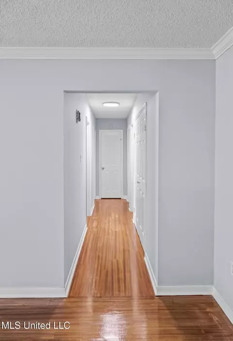 Entry Way - 741 Sandy Ln, Pearl, MS 39208 photo 1 of 1