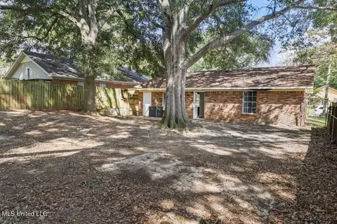 Exterior - 741 Sandy Ln, Pearl, MS 39208 photo 1 of 2