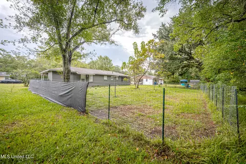Exterior - 3609 Doris Cir, Moss Point, MS 39563 photo 4 of 4