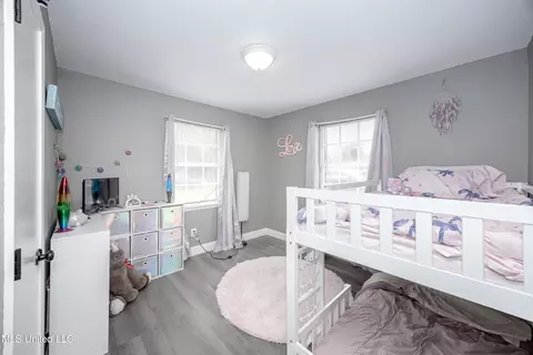 Bedroom - 3609 Doris Cir, Moss Point, MS 39563 photo 3 of 10
