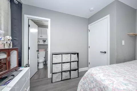 Bedroom - 3609 Doris Cir, Moss Point, MS 39563 photo 10 of 10