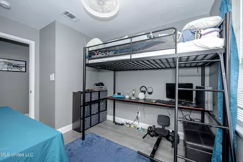 Bedroom - 3609 Doris Cir, Moss Point, MS 39563 photo 1 of 10