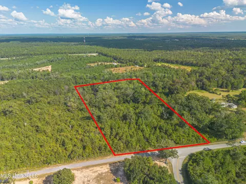 Old Highway 49, Mchenry, MS 39561