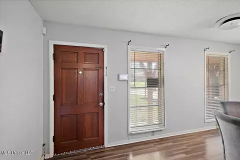 Entry Way - 1315 Mcdonald Ave, Canton, MS 39046 photo 1 of 1