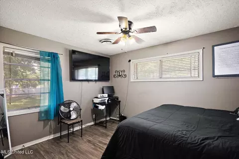 Bedroom - 1315 Mcdonald Ave, Canton, MS 39046 photo 1 of 3