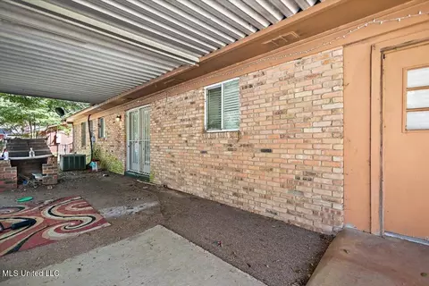 Exterior - 1315 Mcdonald Ave, Canton, MS 39046 photo 4 of 8