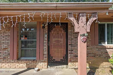 Exterior - 1315 Mcdonald Ave, Canton, MS 39046 photo 3 of 8