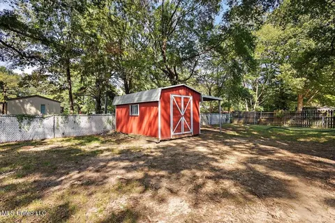 Exterior - 1315 Mcdonald Ave, Canton, MS 39046 photo 8 of 8