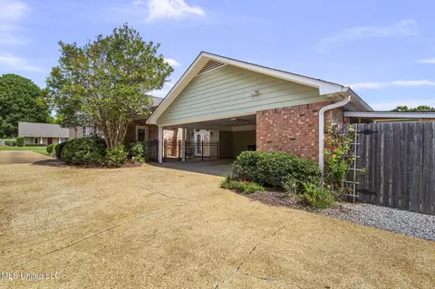 Exterior - 203 Heritage Dr, Madison, MS 39110 photo 19 of 20