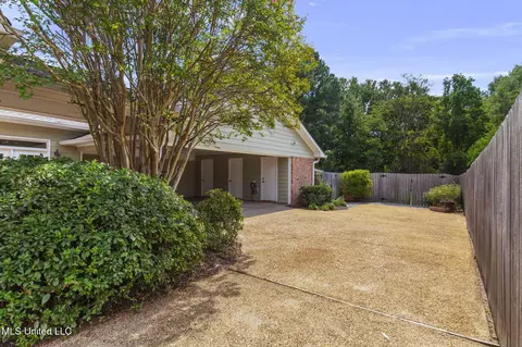 Exterior - 203 Heritage Dr, Madison, MS 39110 photo 20 of 20