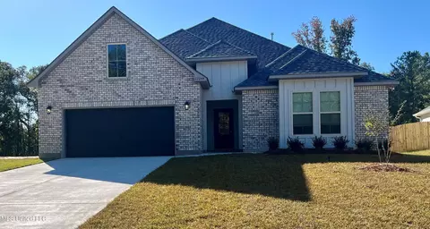 12044 Parc Aux Chenes, Gulfport, MS 39503