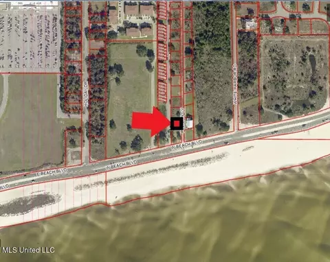 2006 W Beach Blvd # -2, Long Beach, MS 39560