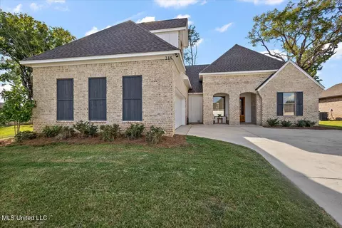 218 Baleigh Dr, Canton, MS 39046 photo 1