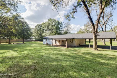 502 W Border Ave, Wiggins, MS 39577 photo 18