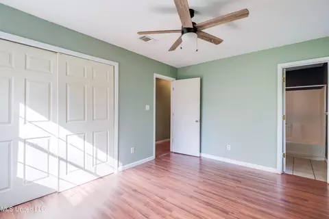 502 W Border Ave, Wiggins, MS 39577 photo 11