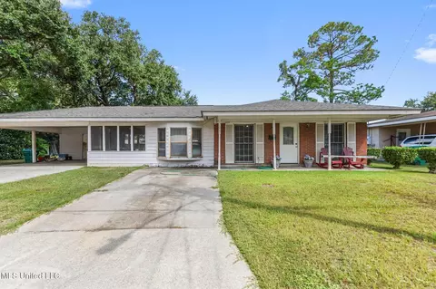 1704 62nd Ave, Gulfport, MS 39501