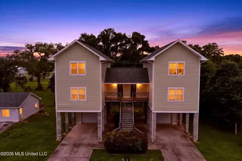 153 Markham Dr #A&B, Gulfport, MS 39507