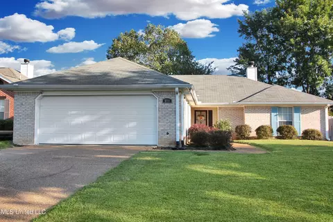 579 Lincolns Dr, Brandon, MS 39042