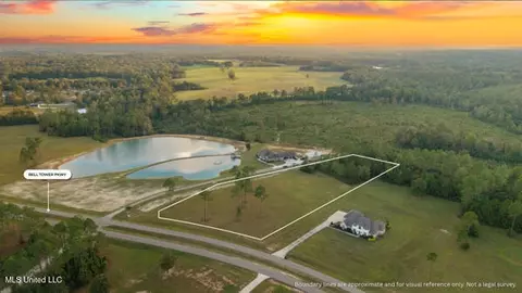 0 Bell Tower Pkwy, Carriere, MS 39426