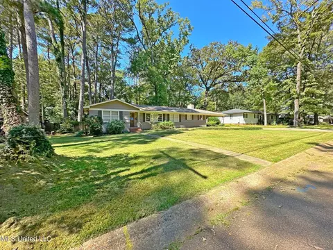 5519 Pine Lane Dr, Jackson, MS 39211 photo 20