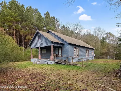 9234 Null Rd, Lauderdale, MS 39335