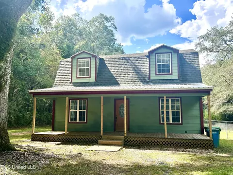 11503 Highway 613, Moss Point, MS 39562