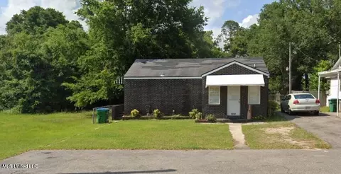 1248 28th St, Gulfport, MS 39501