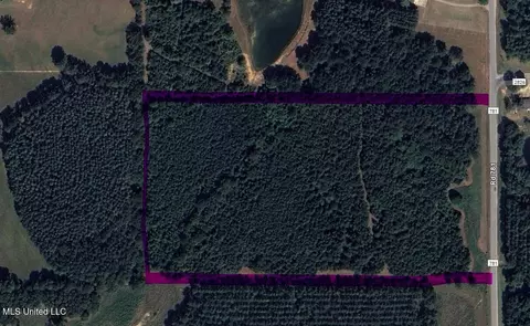 Co Rd 781, Philadelphia, MS 39350