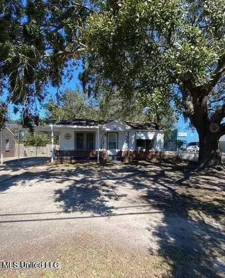 1246 28th St, Gulfport, MS 39501