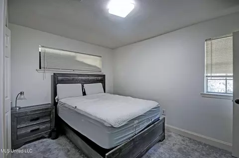 Bedroom - 614 Rankin Rd, Canton, MS 39046 photo 3 of 6