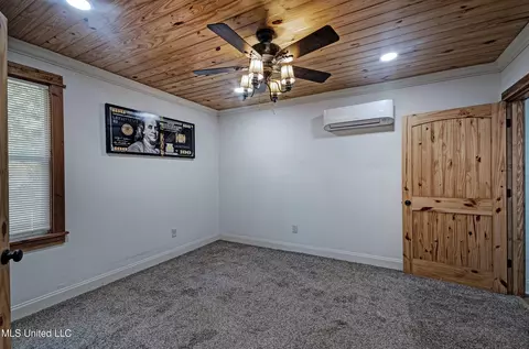 Bedroom - 614 Rankin Rd, Canton, MS 39046 photo 6 of 6