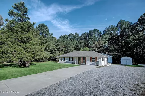 Exterior - 614 Rankin Rd, Canton, MS 39046 photo 2 of 6