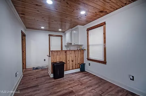 Entry Way - 614 Rankin Rd, Canton, MS 39046 photo 1 of 1