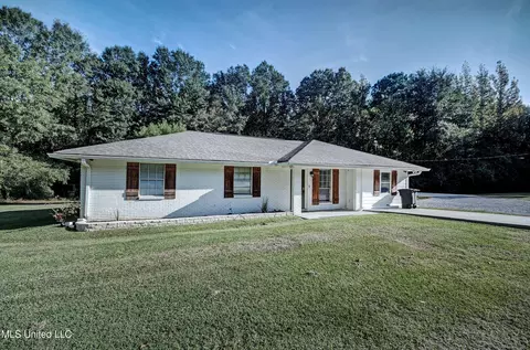 Exterior - 614 Rankin Rd, Canton, MS 39046 photo 3 of 6