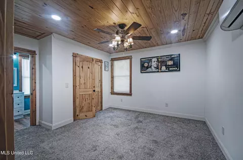 Bedroom - 614 Rankin Rd, Canton, MS 39046 photo 4 of 6