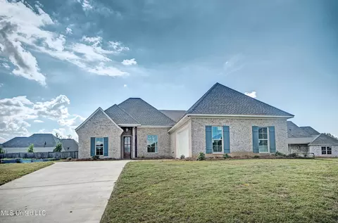 73 Canebrake Ct, Clinton, MS 39056