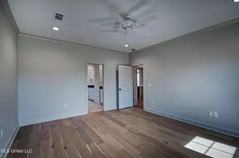 Bedroom - 73 Canebrake Ct, Clinton, MS 39056 photo 2 of 6
