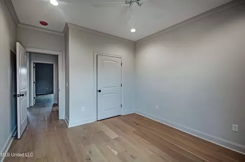 Bedroom - 73 Canebrake Ct, Clinton, MS 39056 photo 6 of 6