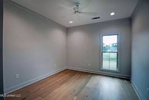 Bedroom - 73 Canebrake Ct, Clinton, MS 39056 photo 5 of 6